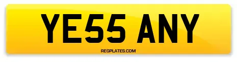 YE55 ANY