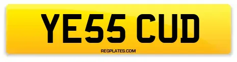 YE55 CUD