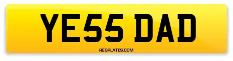 YE55 DAD