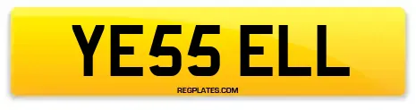 YE55 ELL
