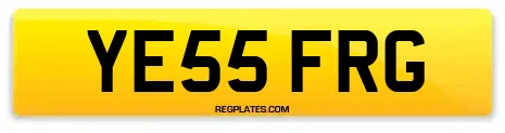 YE55 FRG