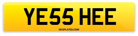 YE55 HEE