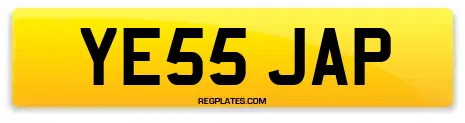 YE55 JAP
