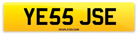 YE55 JSE