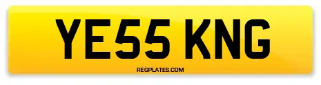 YE55 KNG