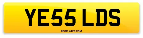 YE55 LDS