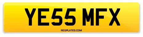YE55 MFX
