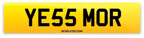 YE55 MOR