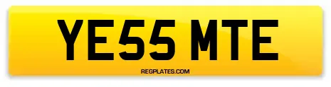 YE55 MTE