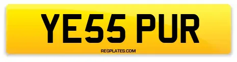 YE55 PUR