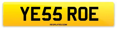 YE55 ROE