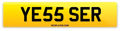 YE55 SER