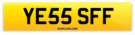 YE55 SFF