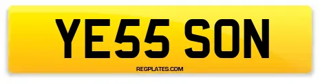 YE55 SON