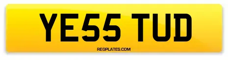 YE55 TUD