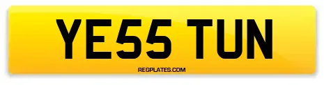 YE55 TUN