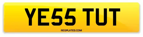 YE55 TUT