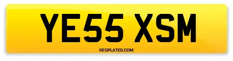 YE55 XSM