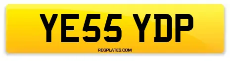 YE55 YDP