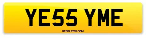 YE55 YME