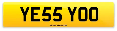 YE55 YOO