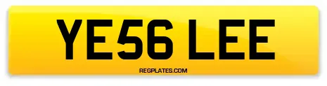 YE56 LEE