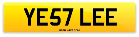 YE57 LEE