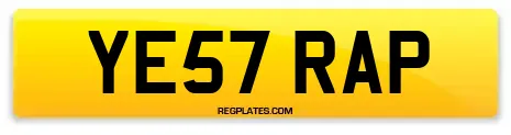 YE57 RAP