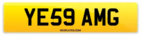 YE59 AMG