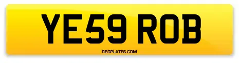 YE59 ROB
