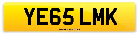 YE65 LMK