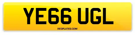 YE66 UGL