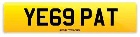 YE69 PAT