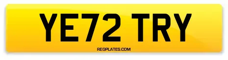 YE72 TRY