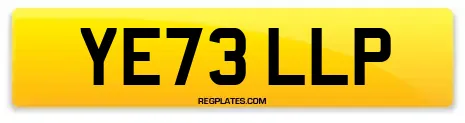 YE73 LLP