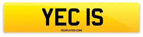 YEC 1S
