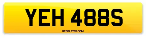 YEH 488S