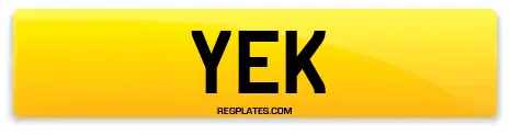 Registration