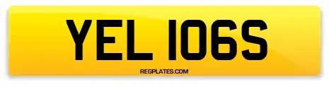 YEL 106S