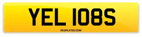 YEL 108S