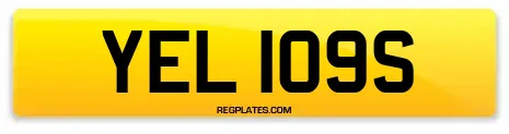 YEL 109S