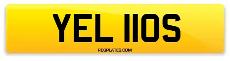 YEL 110S