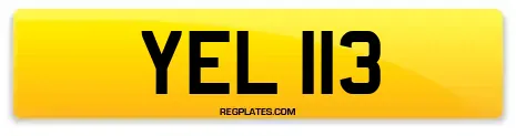 YEL 113