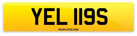 YEL 119S