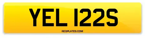 YEL 122S