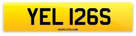 YEL 126S