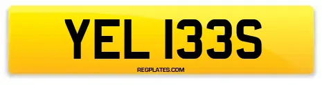 YEL 133S