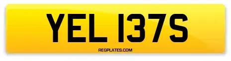 YEL 137S