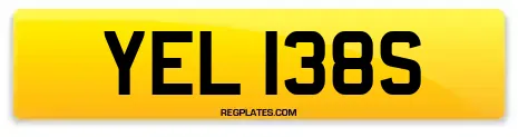 YEL 138S
