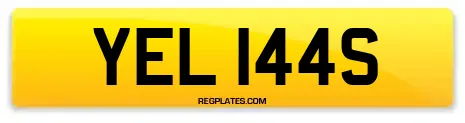 YEL 144S